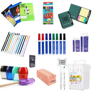 XDH518 Juego de Artículos Escolares de Alta Calidad para Oficina y Negocios, Económico, Regreso a Clases, Material Escolar, Set de Papelería, Promoción para Eventos y Elecciones - Product Image 2