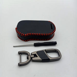 Étui de protection pour porte-clés de voiture, intelligent, pour Kia <span class=keywords><strong>Ceed</strong></span> CD Sportage 4, Sorento, K3, <span class=keywords><strong>GT</strong></span>, K5, opma, Niro Stinger, 2019, 2020, 2021, <span class=keywords><strong>2022</strong></span> - Product Image 4