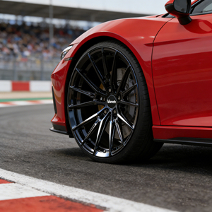 Rines Viorock Nuevos Forjados Multirradio de 18 19 20 20 21 22 Pulgadas 5*112/114.3/120 Compatibles con Audi Tesla Porsche Lamborghini Toyota - Product Image 4