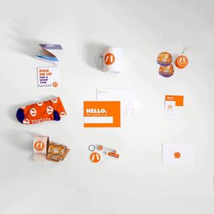 Design Custom Merchandising Corporate Promotional Gift Set With Luxury Promotional & Business Gift Set Item Promotional Product - Product Image 2