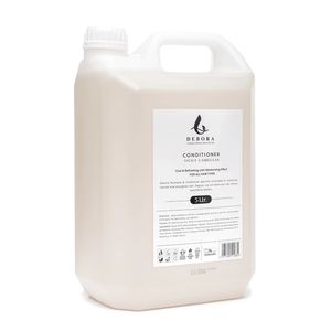 Lakuna Debora hôtel de luxe 5 étoiles équipements liquides <span class=keywords><strong>série</strong></span> eau froide de haute qualité 5L Gel douche Shampooing Body Wash Conditioner - Product Image 5