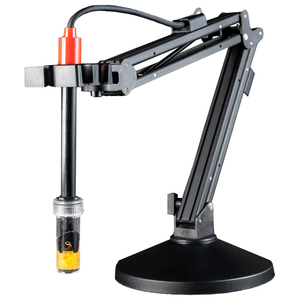 Medidor <span class=keywords><strong>digital</strong></span> de qualidade da água, instrumento de teste multifuncional de benchtop, laboratório, medidor de <span class=keywords><strong>ph</strong></span>, mv t, cf, ec, tds - Product Image 4
