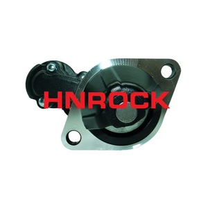 ใหม่ HNROCK 12โวลต์มอเตอร์เริ่มต้น QDJ1308L สำหรับซินชัย485.490.CHENG NEI 490.LI เจีย2100.2105.ไหลดง LL480ฯลฯ - Product Image 5