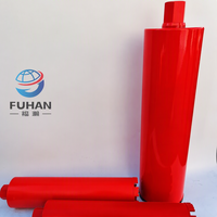 Outils de forage pour béton avec noyau de diamant soudé au laser Forets pour béton armé Tige droite