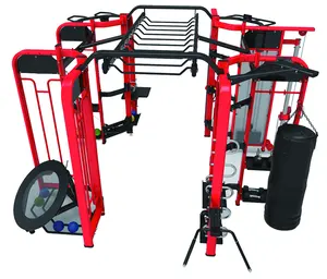 Спортивный спортивный усиленный синергический 360 тренажер для тренажерного зала тренажер/тренажер для упражнений/360 Спорт