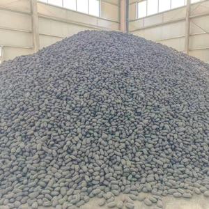 Pasta per Elettrodi <span class=keywords><strong>Soderberg</strong></span> a Forma di Uovo per Forni ad Arco Sommerso per Ferroleghe - Product Image 4