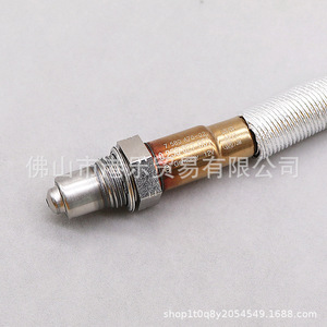 Oxygen <b>Sensor</b> 11787589476 <b>For</b> Bmw X3 X4 F06 F10 F11 F12 F25 Front Standard New <b>Car</b> Replacement Part - Product Image 4