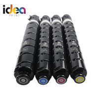 Cartucho de tóner de calidad OEM y éxito de ventas para uso en Canon IR ADV DX C5840/5850/5860/5870