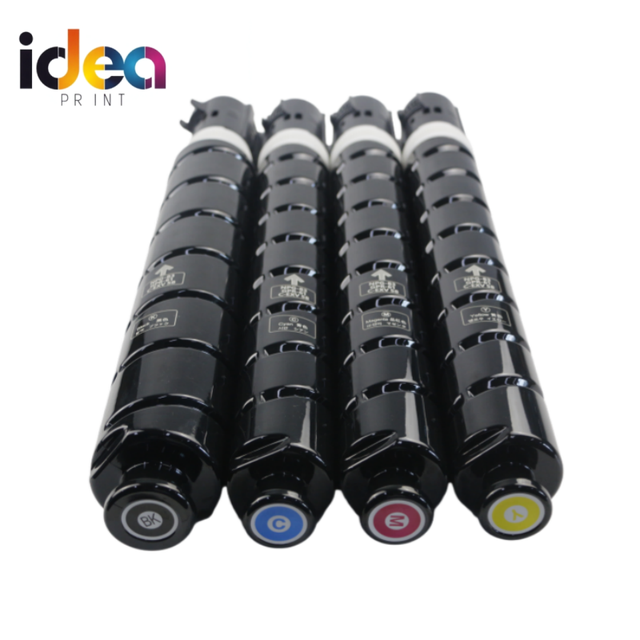 OEM Quality & Hot Selling C-EXV-58 Toner Cartridge for Use in Canon IR ADV DX C5840/5850/5860/5870