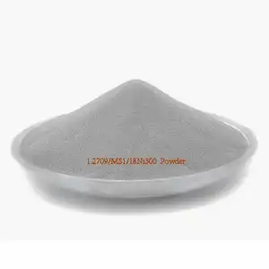 high quality tool steel M300 1.2709 powder for 3D printing