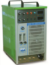 Fabricant de machines de soudage au fluorure d'argon YXH WMF500A Tig/ultrasons/plasma - Product Image 4