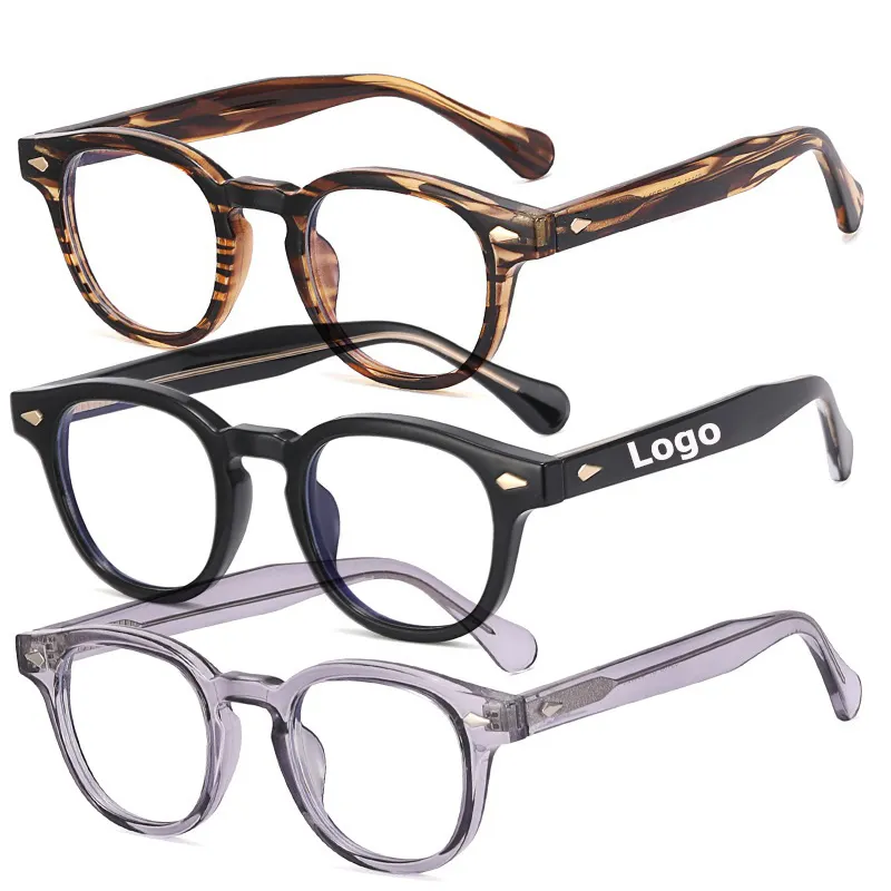 83100 yüksek kalite TR90 + CP gözlük optik gözlük çerçeveleri İtalya gözlük çerçeve erkekler kadınlar