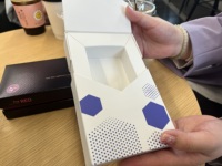 Cajas de embalaje de cosméticos de alta gama personalizadas para productos de categoría completa de cuidado de la piel, cosméticos de color y perfumes.
