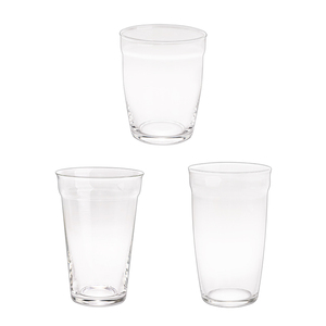 Verre à eau fin en cristal <span class=keywords><strong>de</strong></span> haute qualité, 325 ml, 460 ml, verre à boire moderne, gobelet design - Product Image 6