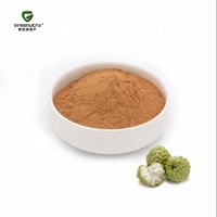 Graviola-extract Annona Muricata Zuurzak 10:1 Geconcentreerd Natuurlijk Fruitpoeder voor Voedingssupplement Immuniteitstoepassing