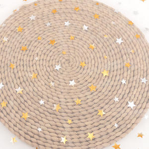 Tulle en maille de polyester à paillettes, léger, transparent et brillant, personnalisable, pour robes, jupes et costumes de scène pour femmes - Product Image 6