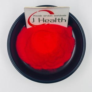 Fabriekslevering Zuiver Natuurlijk Lycopeen Powderliposoom Lycopeen 70% Poeder Voor Supplement Liposomale Lycopeen Capsule - Product Image 2