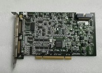 ADLINK PCI-7230 PCI-7296 PCI-7432 PCI-7433 PCI-7434 AMP-204C AMP-208C Orijinal Yeni Otantik Hareket Kontrol Kartı