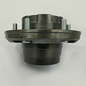 Rodamiento de Cubo de Rueda OEM <span class=keywords><strong>43502</strong></span>- Cubo de Rueda para Automóvil Land Cruiser Corolla Highlander Matrix - Product Image 6