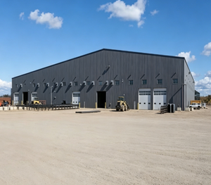 Chine : Offre Spéciale Usine – Atelier en Acier Préfabriqué SYLY Personnalisé à Grande Portée, Structure Légère, Faible Coût, Montage Rapide - Product Image 1