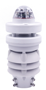 Sensor Meteorológico Automático Compacto XF700SL de 7 Elementos con Monitoreo Meteorológico en Línea las 24 Horas - Product Image 2