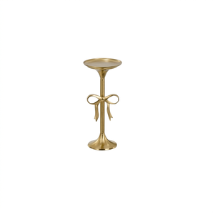 Mesa de Centro Moderna con Diseño de Arco, Superficie de 25 cm, Altura de 57 cm, para Muebles de Sala de Estar - Product Image 1