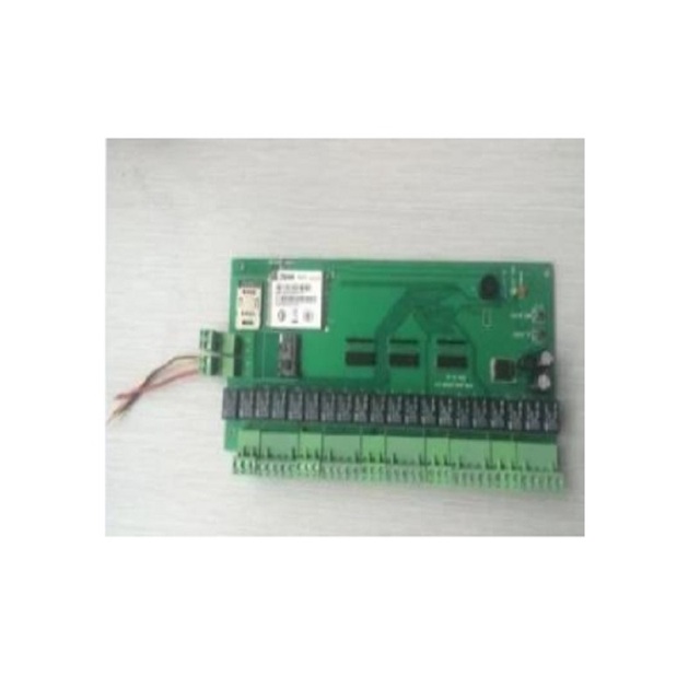 Custom-Built Touch Screen and APP Remote Control Fireplace Boards