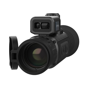 กล้องถ่ายภาพความร้อน Sytong Am06-35lrf สำหรับการล่าสัตว์ พร้อมเลเซอร์ วิดีโอ ภาพถ่าย กันน้ำ เลนส์ 35 มม. แว่นมองกลางคืน กล้องส่องทางไกลแบบถ่ายภาพความร้อน - Product Image 2