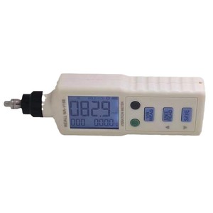 Fabricante de medidores de vibración a prueba de explosiones, sensor dinámico de alta precisión, medición de valor RMS real, infrarrojos WA-V168 - Product Image 4
