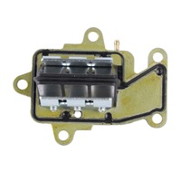 Reed Valve hors-bord 15F en stock pour Yamaha Parsun Powertec 9.9HP 15HP