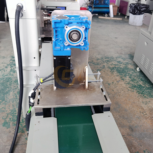 Máquina Empacadora de <span class=keywords><strong>Plastilina</strong></span>, <span class=keywords><strong>Plastilina</strong></span> Ligera o Arcilla para Niños, Máquina Empacadora Horizontal Tipo Almohada - Product Image 4