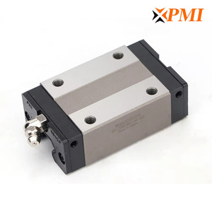 Taiwan originale serie PMI MSA guida lineare blocco cursore MSA15/20/25/30/35/45/55/65 S LS E <span class=keywords><strong>LE</strong></span> per macchina Router CNC - Product Image 3