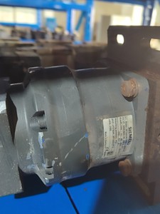 Nuevo y Original PLC de Motor Serie 1ft6 1ft6034-1ak71-3eh1-z - Product Image 5