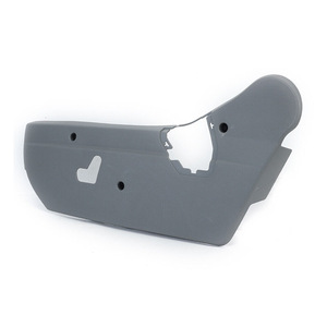 Panel de Revestimiento de Asiento para Dodge Durango 68004465AB ZZ471D1AB, Pieza Interior de Plástico, Compatible con Modelos 2004-2006 - Product Image 1