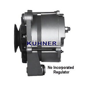 Alternador compatible para BMW 2.5-3.2 2800 CS Gasolina (KW: 125, HP: 170) de 01-1969 a 04-1971 BOSCH 3050RIR REACONDICIONADO - Product Image 2