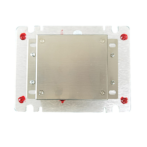 4x4 ma trận kim loại pinpad PCI 4.0 mã hóa EPP kim loại ATM số bàn phím - Product Image 2