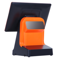 Venta al por mayor, Terminal POS todo en uno, Windows/Android, Software POS, tienda, punto de venta, sistema POS, caja registradora a la venta