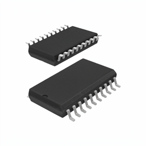 Components Electronic MAX233ACWP+G36 Interface Original One Stop Service 20 SOlC - Product Image 1