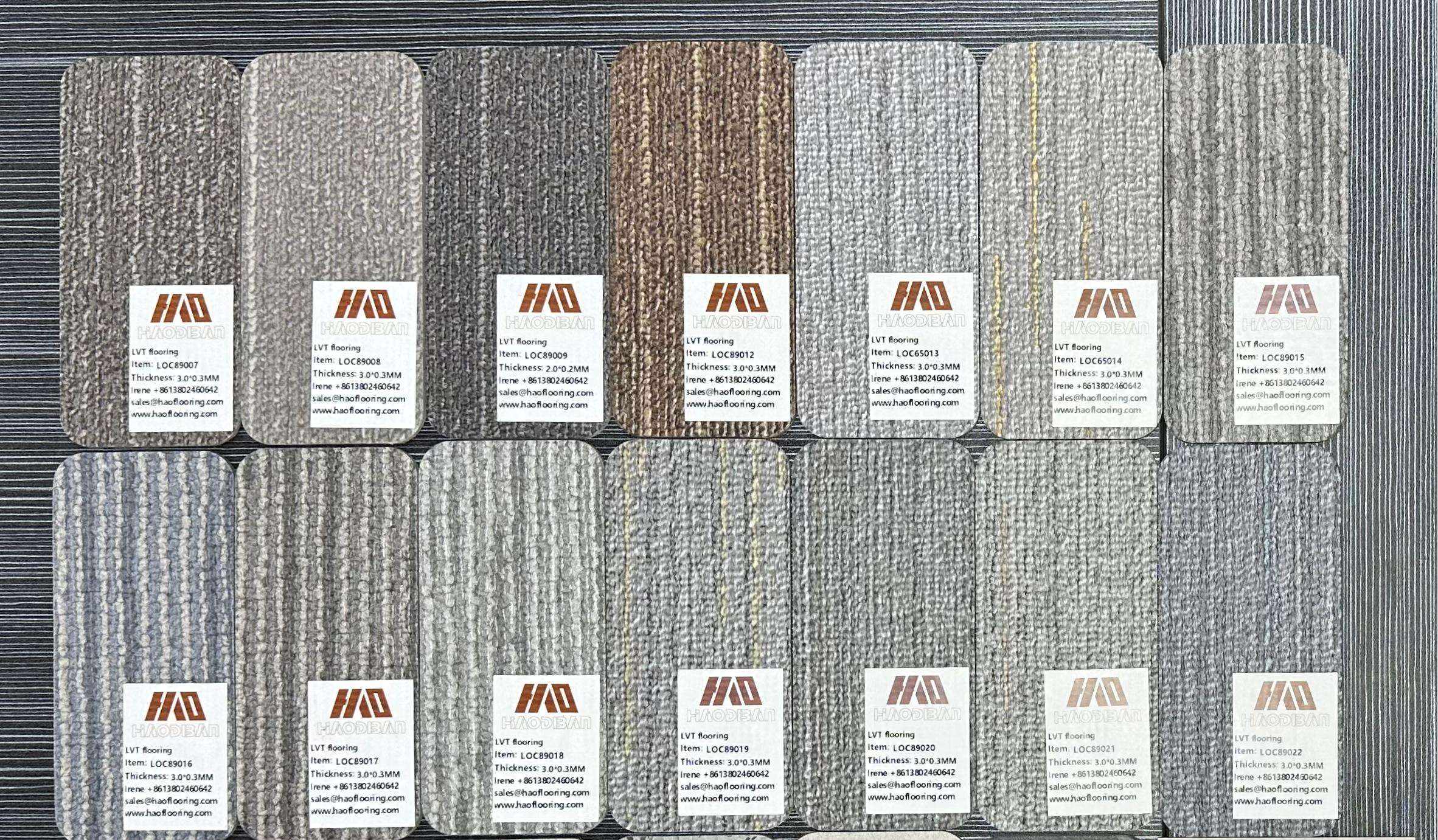 Tapis Grain Petits Morceaux-environ 9*15cm