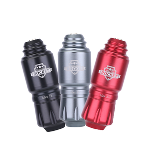 Mejor <span class=keywords><strong>precio</strong></span> barato Rocket Tattoo Machine Gun Hair Tattoo Machine - Product Image 4