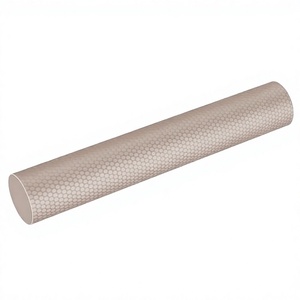 Rodillo de Espuma de Alta Densidad Ecológico para Yoga y Pilates, para Relajación Muscular - Product Image 1