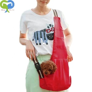 Fabricant En Gros Voyage Cages Pour Animaux <span class=keywords><strong>de</strong></span> compagnie Sacs À Bandoulière Épaule Sac <span class=keywords><strong>de</strong></span> <span class=keywords><strong>Transport</strong></span> pour Chats Chiens - Product Image 5