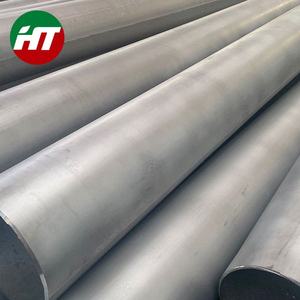 Tuyau Astm Sa213 SS S32100 Ss316 personnalisé, paroi mince en acier 22mm - Product Image 6