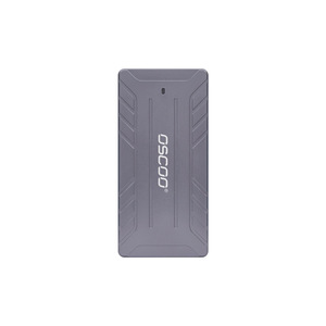 M.2 SSD Enclosure <b>4TB</b> Aluminum Alloy Type C <b>External</b> <b>Hard</b> <b>Drive</b> For Windows Mac Linux Android XT6 Grey - Product Image 4