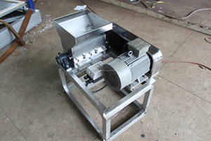 Ijsbreker Machine Commerciële Kubus Ijsbreker - Product Image 4