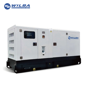 Super Silent 25kVA 50kVA 100kVA 150kVA 200kVA 300kVA 500kVA 800kVA 1000kVA Soundproof Canopy <b>Generator</b> Set WEB(Yuchai Power) Ver - Product Image 3