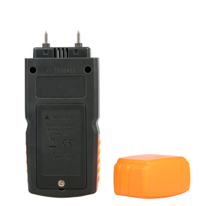 Gỗ cầm tay độ ẩm <span class=keywords><strong>Meter</strong></span> ẩm kế timbertree mật độ kỹ thuật số điện Tester Công cụ đo lường <span class=keywords><strong>GM605</strong></span> - Product Image 6