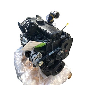 Chất lượng cao D11 D13 D16 D20 động cơ <span class=keywords><strong>diesel</strong></span> lắp ráp thích hợp cho ec240 ec290 ec360 động cơ máy xúc - Product Image 2