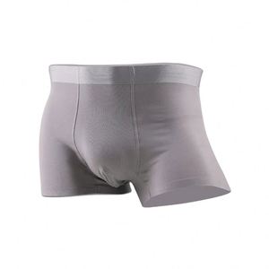 Boxers pour hommes, lot de 3, sous-vêtements en micro-modal extensible, confortables, doux et respirants - Product Image 3
