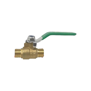 วาล์วแบบมีด้ามจับยาว วัสดุหนา สำหรับปั๊มลม ท่อน้ำ สวิตช์ 2/3/<span class=keywords><strong>4</strong></span> 6-ทาง สายคู่ใน-นอก ขนาด 8 มม. แบบพวงมาลัย - Product Image 6